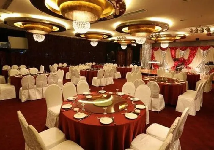 Даньдун: Dandong Xin An Dong Hotel