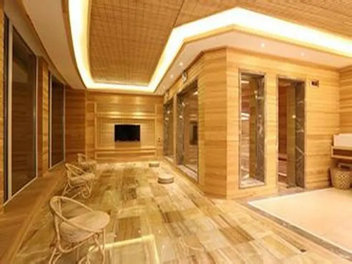 Даньдун: Dandong Xin An Dong Hotel