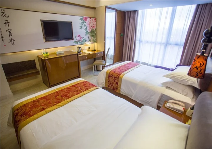 Санья: Vienna Hotel Sanya Bay