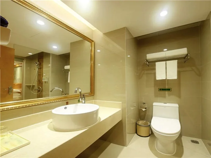 Санья: Vienna Hotel Sanya Bay