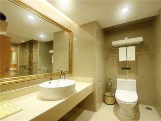 Санья: Vienna Hotel Sanya Bay