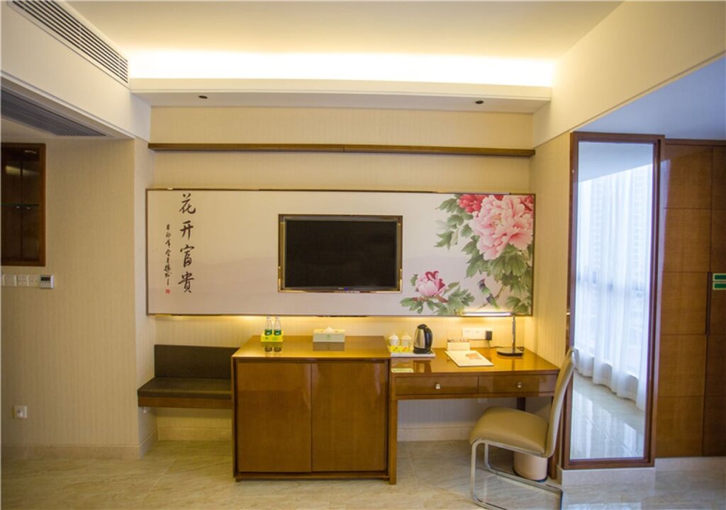 Санья: Vienna Hotel Sanya Bay