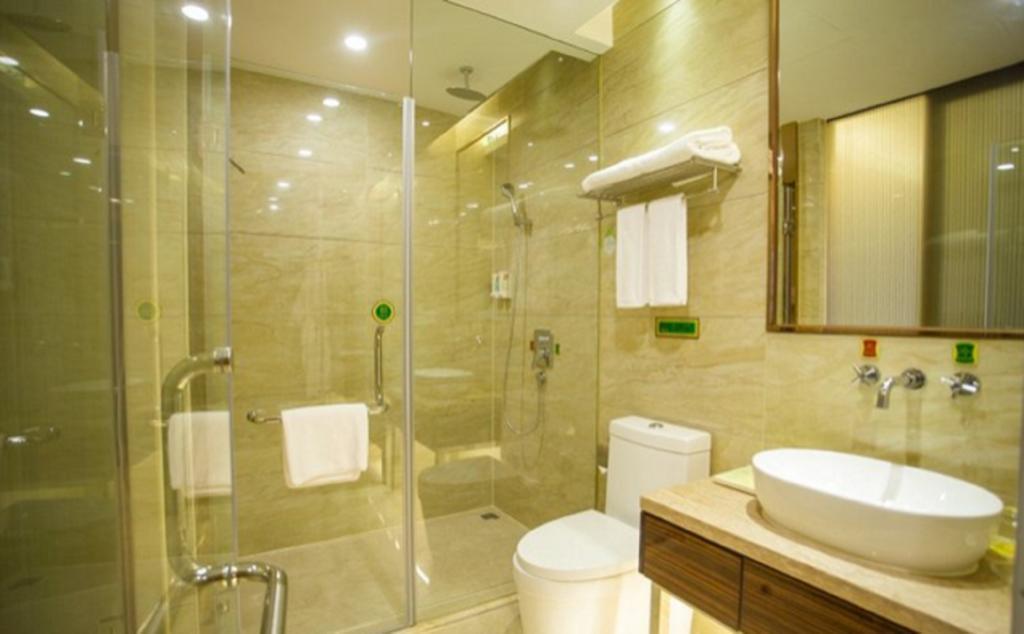 Санья: Vienna Hotel Sanya Bay