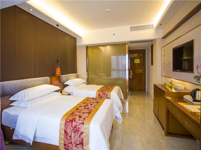 Санья: Vienna Hotel Sanya Bay