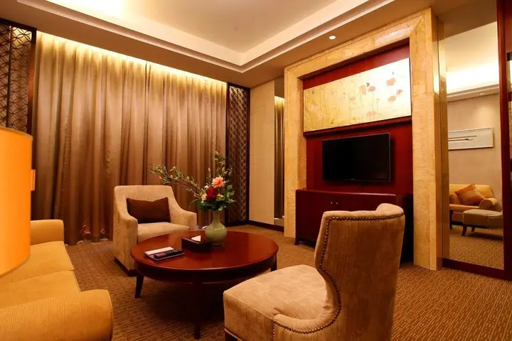 Яньчэн: Scholars Hotel Dongyuan