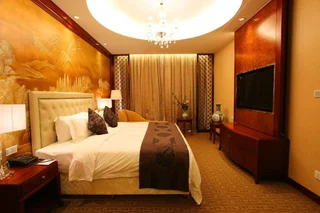 Яньчэн: Scholars Hotel Dongyuan