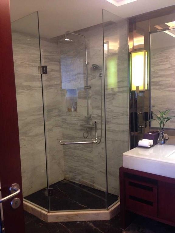 Яньчэн: Scholars Hotel Dongyuan