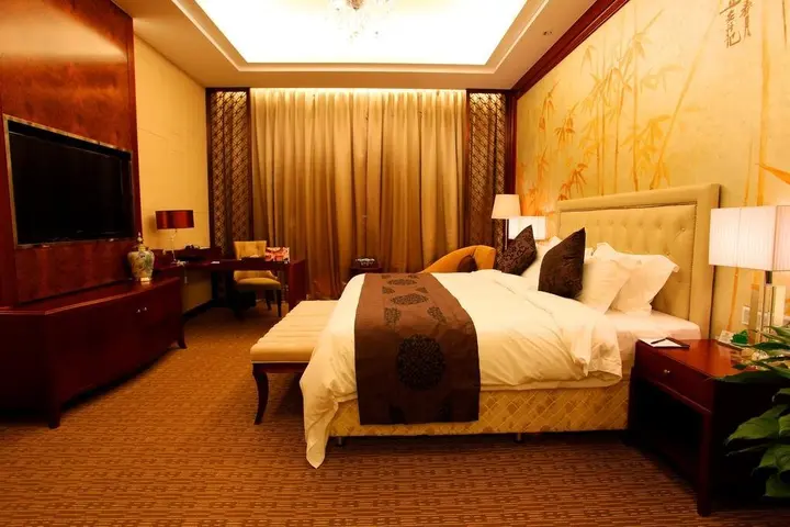 Яньчэн: Scholars Hotel Dongyuan
