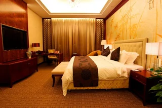 Яньчэн: Scholars Hotel Dongyuan