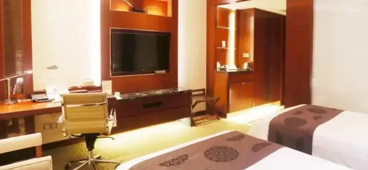 Яньчэн: Scholars Hotel Dongyuan