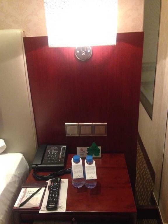 Яньчэн: Scholars Hotel Dongyuan