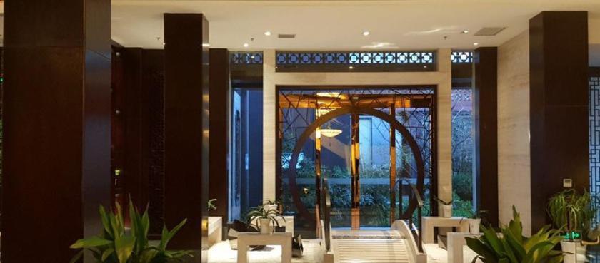 Яньчэн: Scholars Hotel Dongyuan
