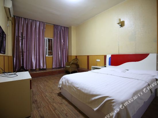 Чунцин: Chongqing Xinchen Hotel