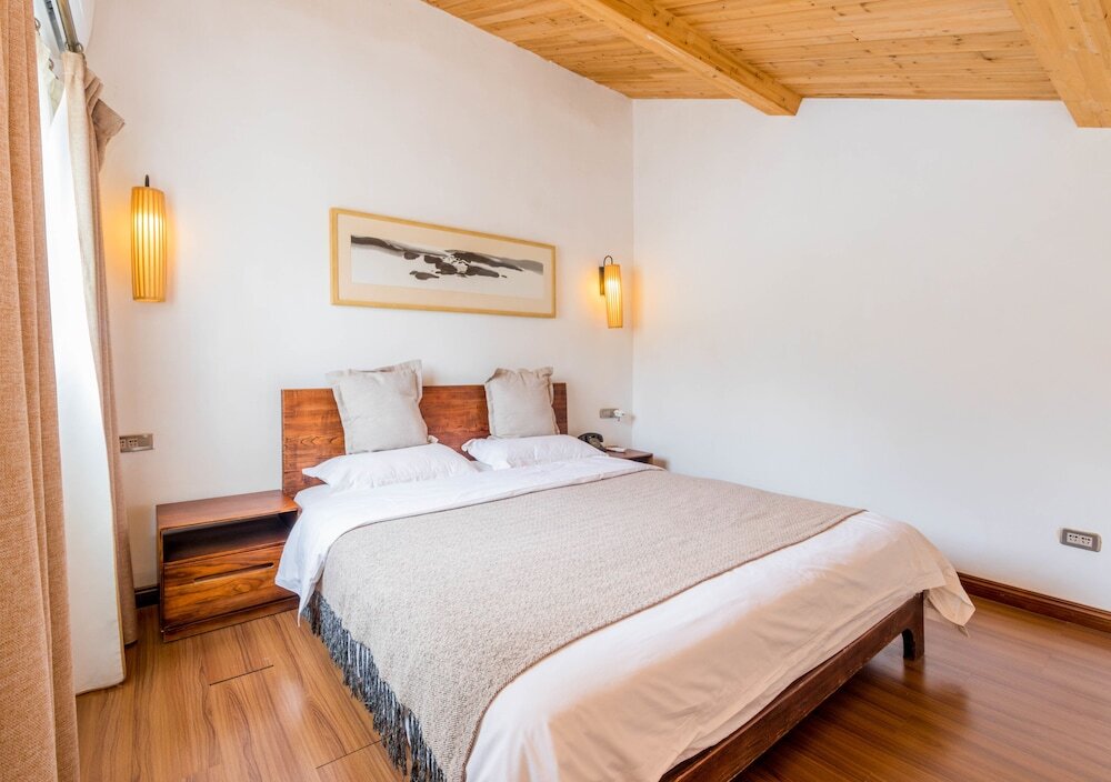 Гуйлинь: Guilin Rain Cloud Live Hotel