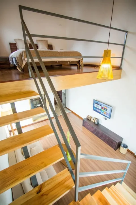 Гуйлинь: Guilin Rain Cloud Live Hotel