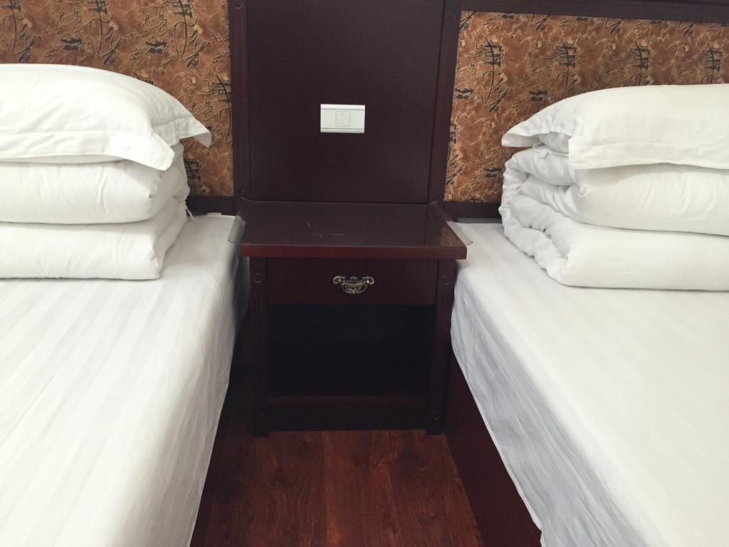 Синьчжоу: Mount Wutai Jingxin Hotel
