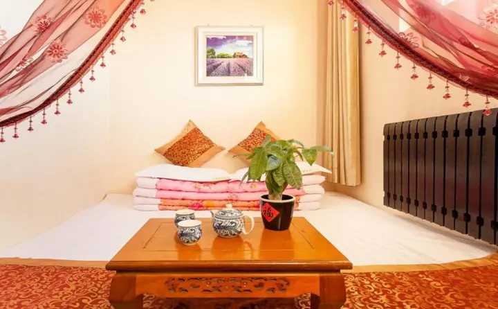 Цзиньчжун: Pingyao Jia Xin Guest House