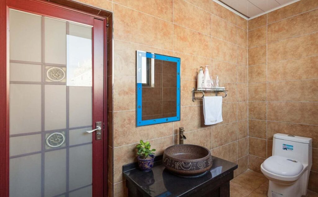 Цзиньчжун: Pingyao Jia Xin Guest House