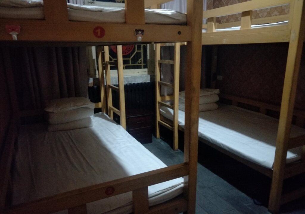 Цзиньчжун: Pingyao Jia Xin Guest House