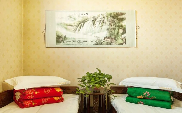 Цзиньчжун: Pingyao Jia Xin Guest House