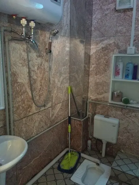 Гуйлинь: Guilin Garden Reside Young Hostel