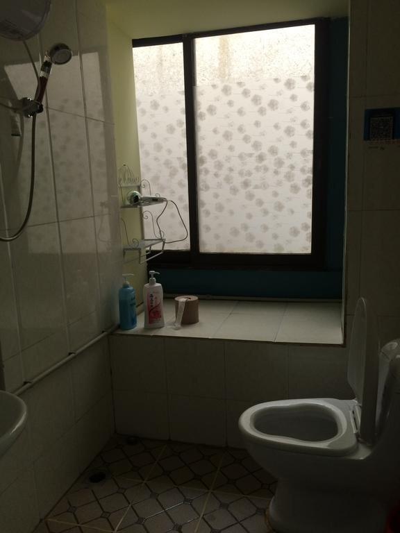 Гуйлинь: Guilin Garden Reside Young Hostel