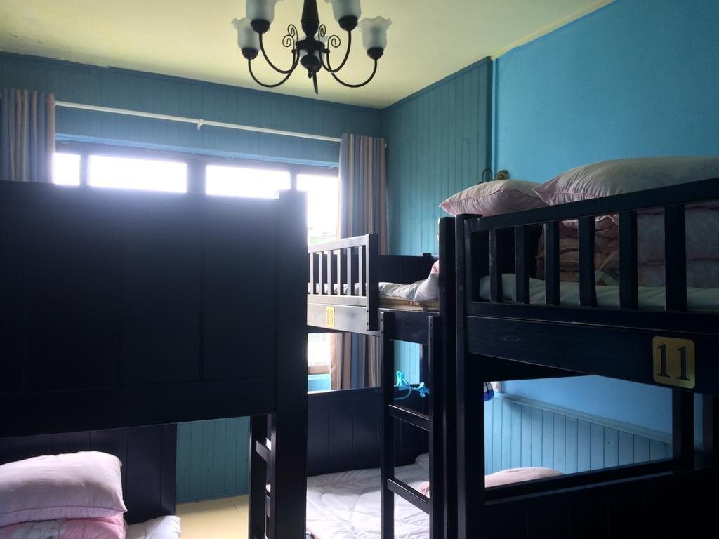 Гуйлинь: Guilin Garden Reside Young Hostel