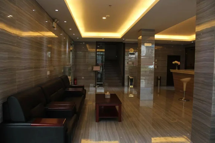 Пекин: 169 Hotel