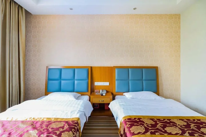 Пекин: 169 Hotel