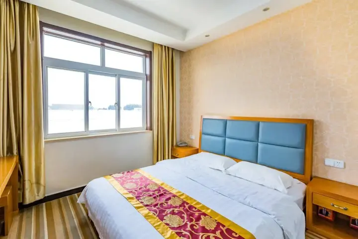 Пекин: 169 Hotel
