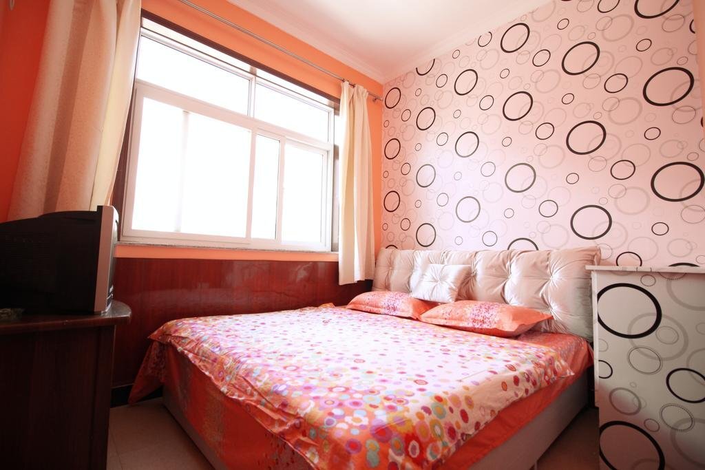 Циньхуандао: Beidaihe Liuzhuang Liu Qiusheng Hostel