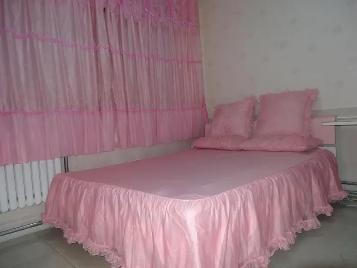 Циньхуандао: Beidaihe Liuzhuang Liu Qiusheng Hostel