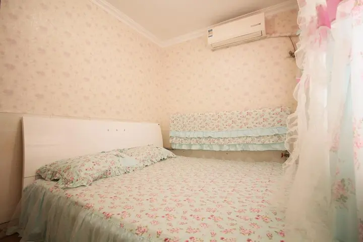 Циньхуандао: Beidaihe Liuzhuang Liu Qiusheng Hostel