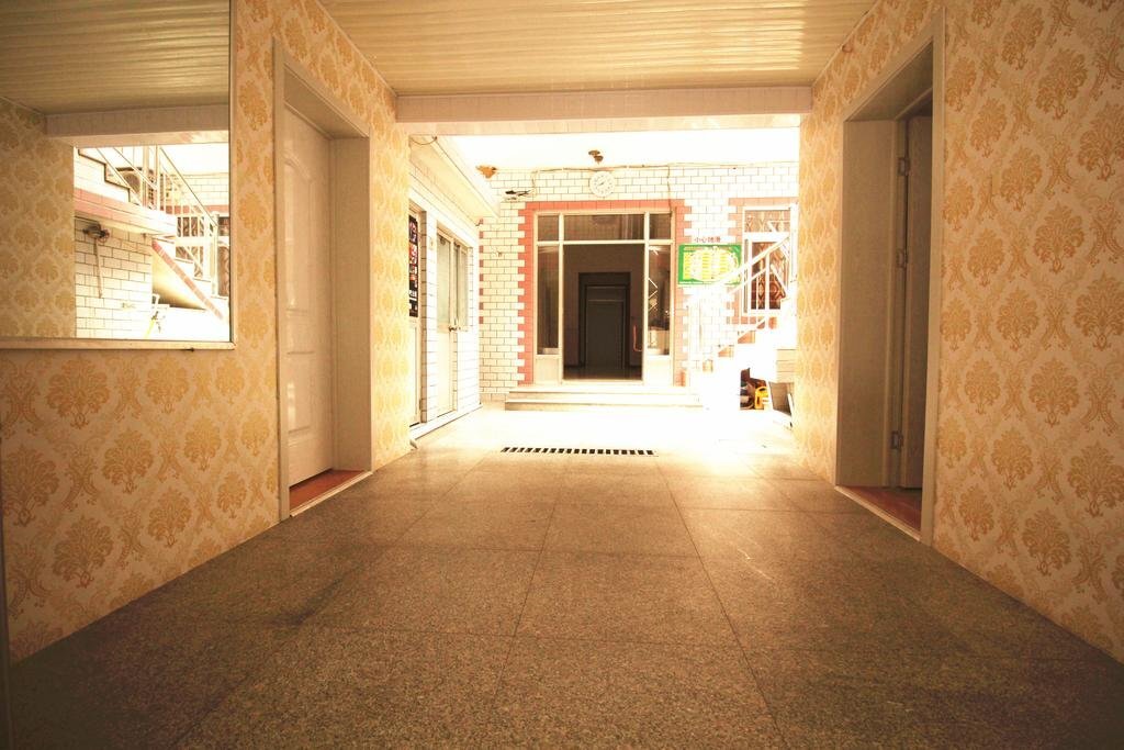 Циньхуандао: Beidaihe Liuzhuang Liu Qiusheng Hostel