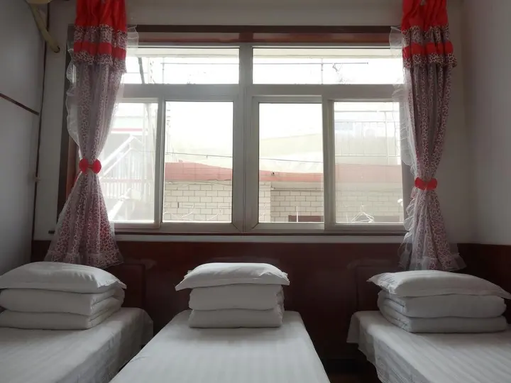 Циньхуандао: Beidaihe Liuzhuang Liu Qiusheng Hostel