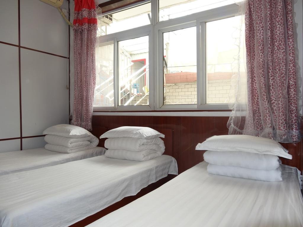Циньхуандао: Beidaihe Liuzhuang Liu Qiusheng Hostel
