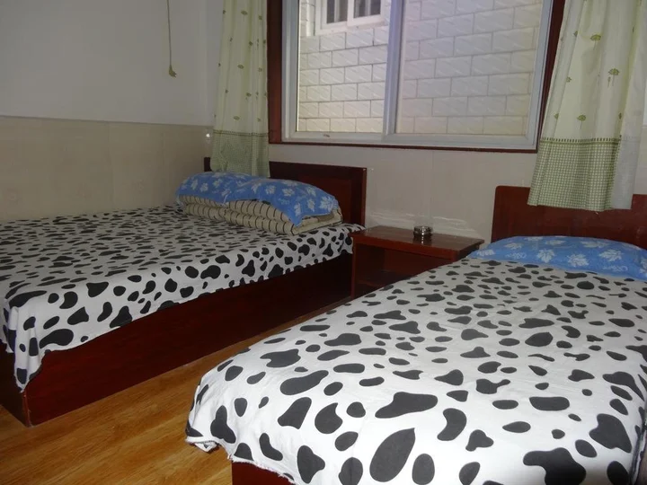 Циньхуандао: Beidaihe Liuzhuang Liu Qiusheng Hostel