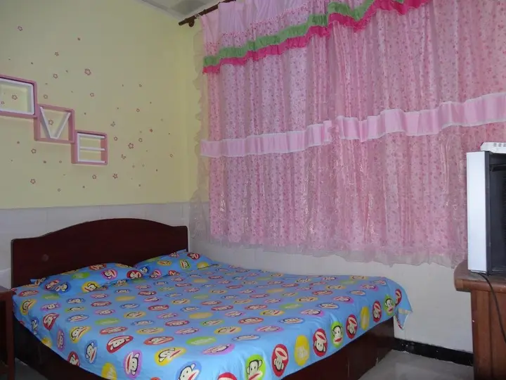 Циньхуандао: Beidaihe Liuzhuang Liu Qiusheng Hostel
