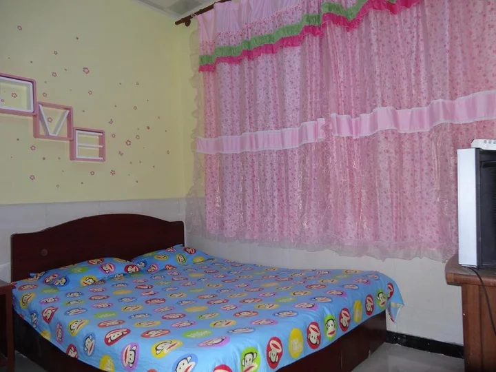 Циньхуандао: Beidaihe Liuzhuang Liu Qiusheng Hostel