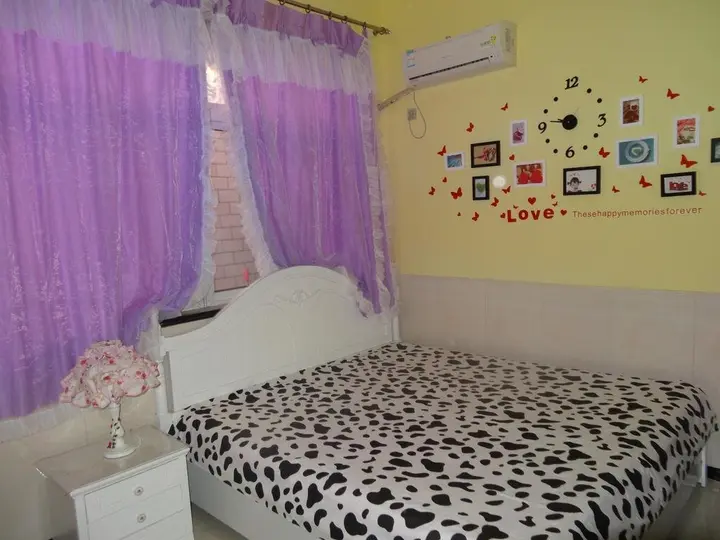 Циньхуандао: Beidaihe Liuzhuang Liu Qiusheng Hostel