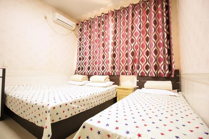 Циньхуандао: Beidaihe Liuzhuang Liu Qiusheng Hostel