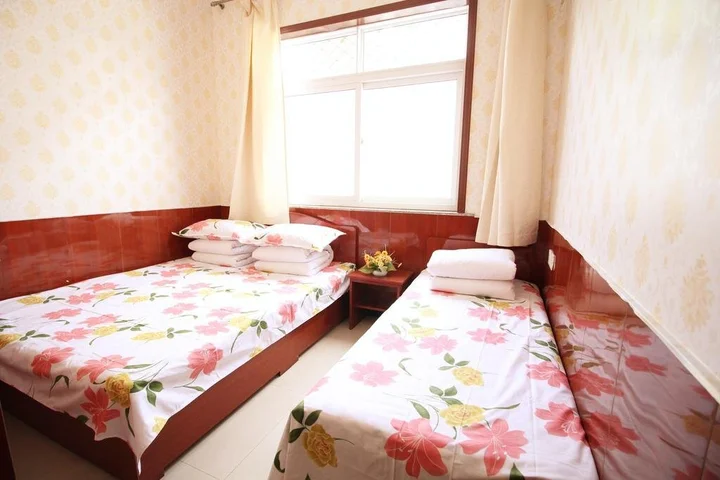 Циньхуандао: Beidaihe Liuzhuang Liu Qiusheng Hostel