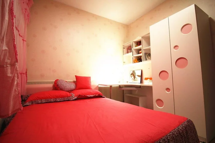 Циньхуандао: Beidaihe Liuzhuang Liu Qiusheng Hostel