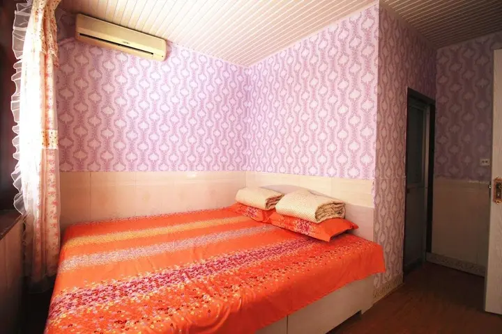 Циньхуандао: Beidaihe Liuzhuang Liu Qiusheng Hostel