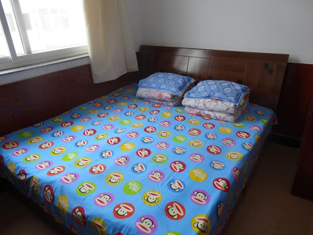 Циньхуандао: Beidaihe Liuzhuang Liu Qiusheng Hostel