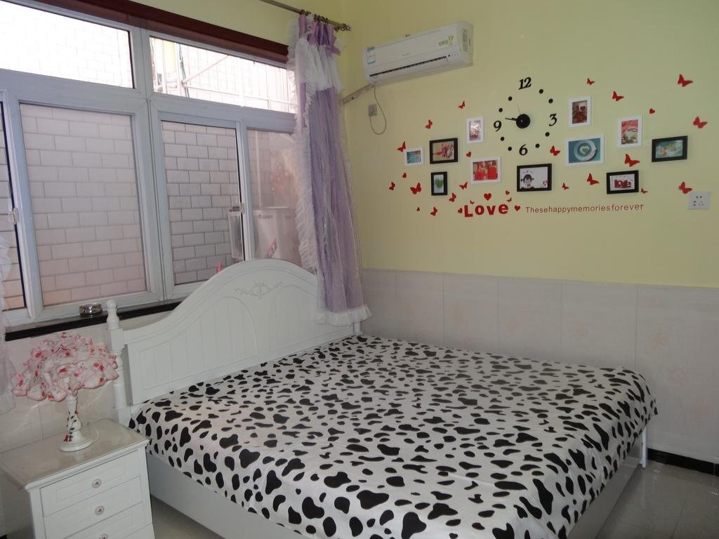 Циньхуандао: Beidaihe Liuzhuang Liu Qiusheng Hostel