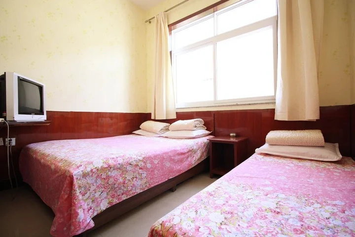 Циньхуандао: Beidaihe Liuzhuang Liu Qiusheng Hostel