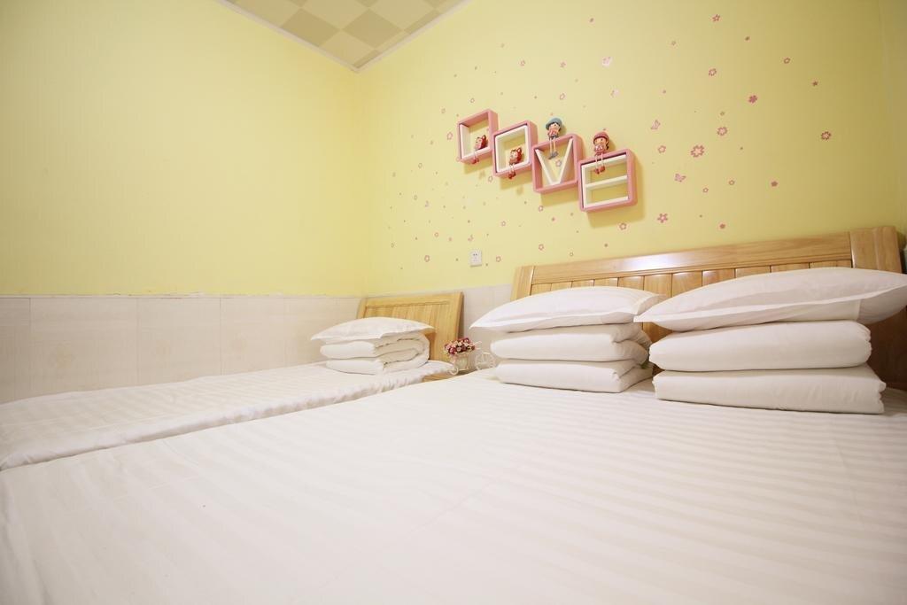 Циньхуандао: Beidaihe Liuzhuang Liu Qiusheng Hostel