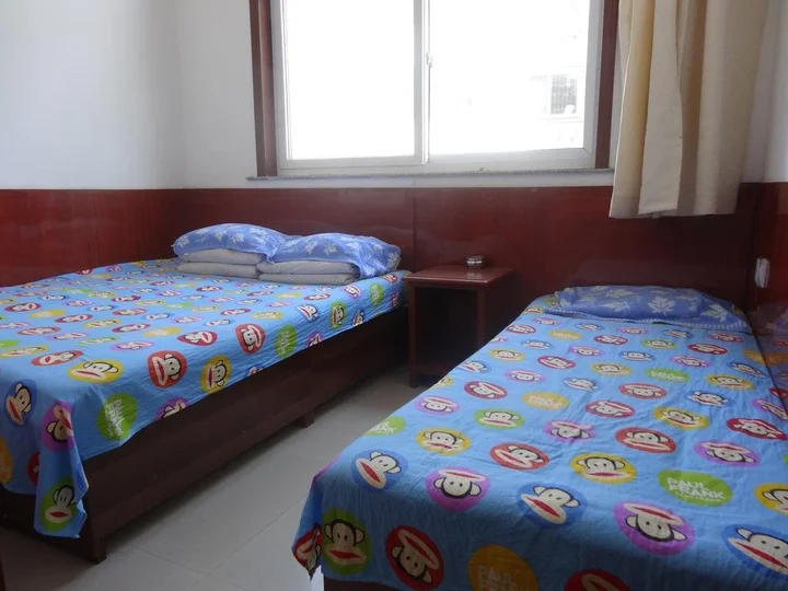 Циньхуандао: Beidaihe Liuzhuang Liu Qiusheng Hostel