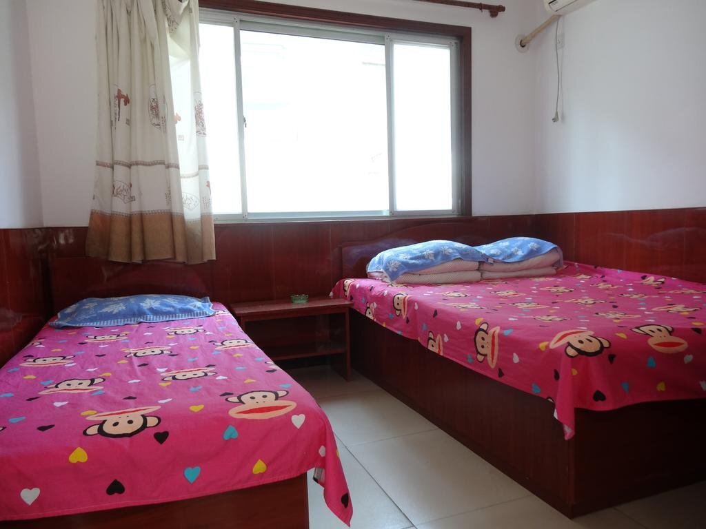 Циньхуандао: Beidaihe Liuzhuang Liu Qiusheng Hostel